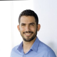 Gilad Caspy Email & Phone Number