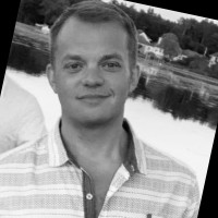 AstraZeneca Employee Kyle Spencer's profile photo