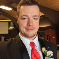 Fastenal Company Employee Christopher Grinstead's profile photo