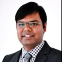 EDIFICE ENGINEERING ENTERPRISE PVT. LTD. Employee Rajib Ghosh's profile photo
