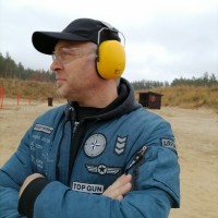 Tecom Group Employee Andrey Tereshchenko's profile photo