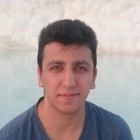 Abdullah Duman Email