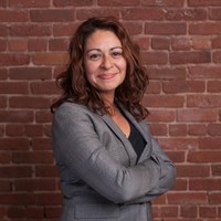 GivKwik Employee Vania Benavides's profile photo