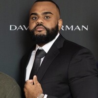 Constant Contact Employee Dave Bernard's profile photo