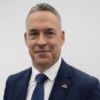Marand Precision Engineering Pty Ltd Employee Stuart Lindley's profile photo