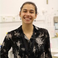 baCta Employee Clara Mendes's profile photo