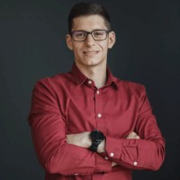 Varyence Employee Zvonimir Pavlić's profile photo