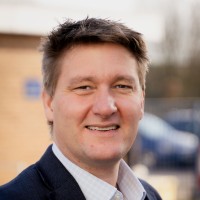 Tom Boulter Email