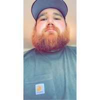 Eureka Resources, LLC Employee Dylan Taylor's profile photo