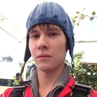 Harvey Tool Employee Kevin H.'s profile photo