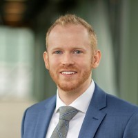 Allegheny Financial Group Employee Wyatt Sten's profile photo