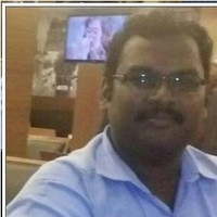 RANE BRAKE LINING LIMITED Employee Vijay Barathi.p.k's profile photo
