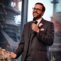 KASK America Employee Zach Dietz's profile photo