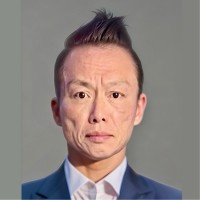 SLB Employee Jesse Lee's profile photo