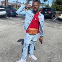 Dollar Tree Canada Employee Jermaine Brooks's profile photo
