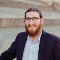 Boruch Dubrow Email & Phone Number