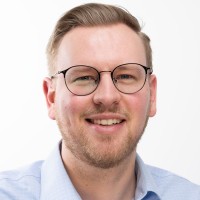 Marketlab Employee Nathan Boot's profile photo