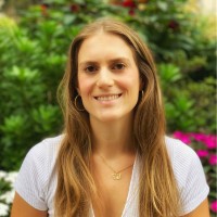 Stack Employee Taylor Smith's profile photo