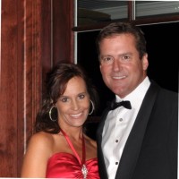 McGuireWoods LLP Employee Barbara West's profile photo