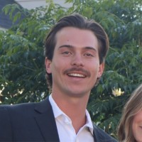 Accu-Logistics LLC Employee Tanner Bass's profile photo