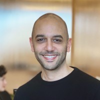 Madeo Employee Ramy Nagy's profile photo
