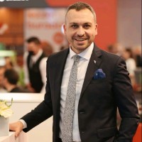 Petrol Ofisi Employee Umut Kotan's profile photo