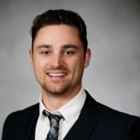 Deloitte Employee Ben Goldsmith's profile photo