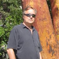 Fiberglass Structural Engineering Employee Randy Rapoza's profile photo
