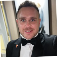 XMA Employee Richard Locke's profile photo