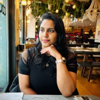 Sysmax Employee Kalkipriya Muruganantham's profile photo