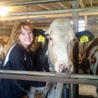 Allied Cooperative Employee Allison Bredlau's profile photo