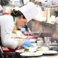 The Hotel Hershey Employee Darby Blount's profile photo