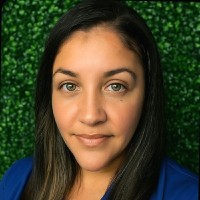 andCo Hospitality, a Certified B Corp Employee Sylvia Ruiz's profile photo