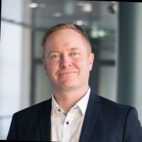 Sofigate Employee Janne Rekonen's profile photo