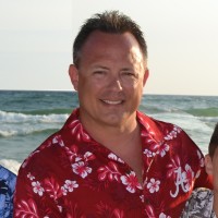 US Army Employee Eric Denson's profile photo