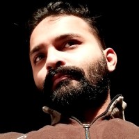 Allif Tech Employee Mujtaba Ali's profile photo