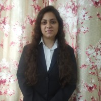 CloudExtel Employee Unnati Arora's profile photo