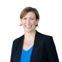 Marsh McLennan Employee Renee McGowan's profile photo