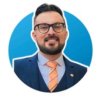 Universidad de los Andes - Colombia Employee Fernando Roa's profile photo