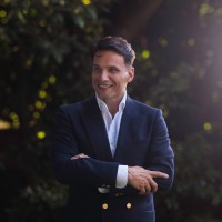 San Francisco Ballet Employee Branislav Henselmann's profile photo