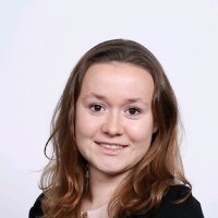 Stanley Black & Decker, Inc. Employee Alexandra Hanson's profile photo