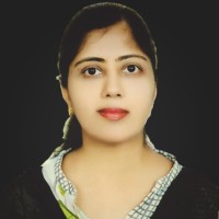 Infrability Solutions Employee Rehana Hussain's profile photo