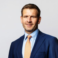 Robeco Employee Chris Wildman's profile photo