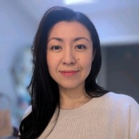 Foundation Business Process & Technology Solutions Employee Jenny Wai's profile photo