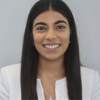 Cinergy Restoration Employee Micaela Bruke's profile photo