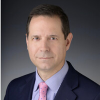 FGS Global Employee David Reuter's profile photo