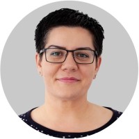 Specto3d Employee Iva Brcković's profile photo