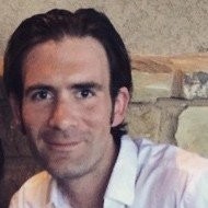Corey Grasso's profile photo