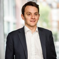 Sovereign Capital Partners Employee James Dargan's profile photo