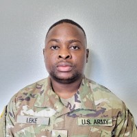 Haztrain Employee B. Leke's profile photo